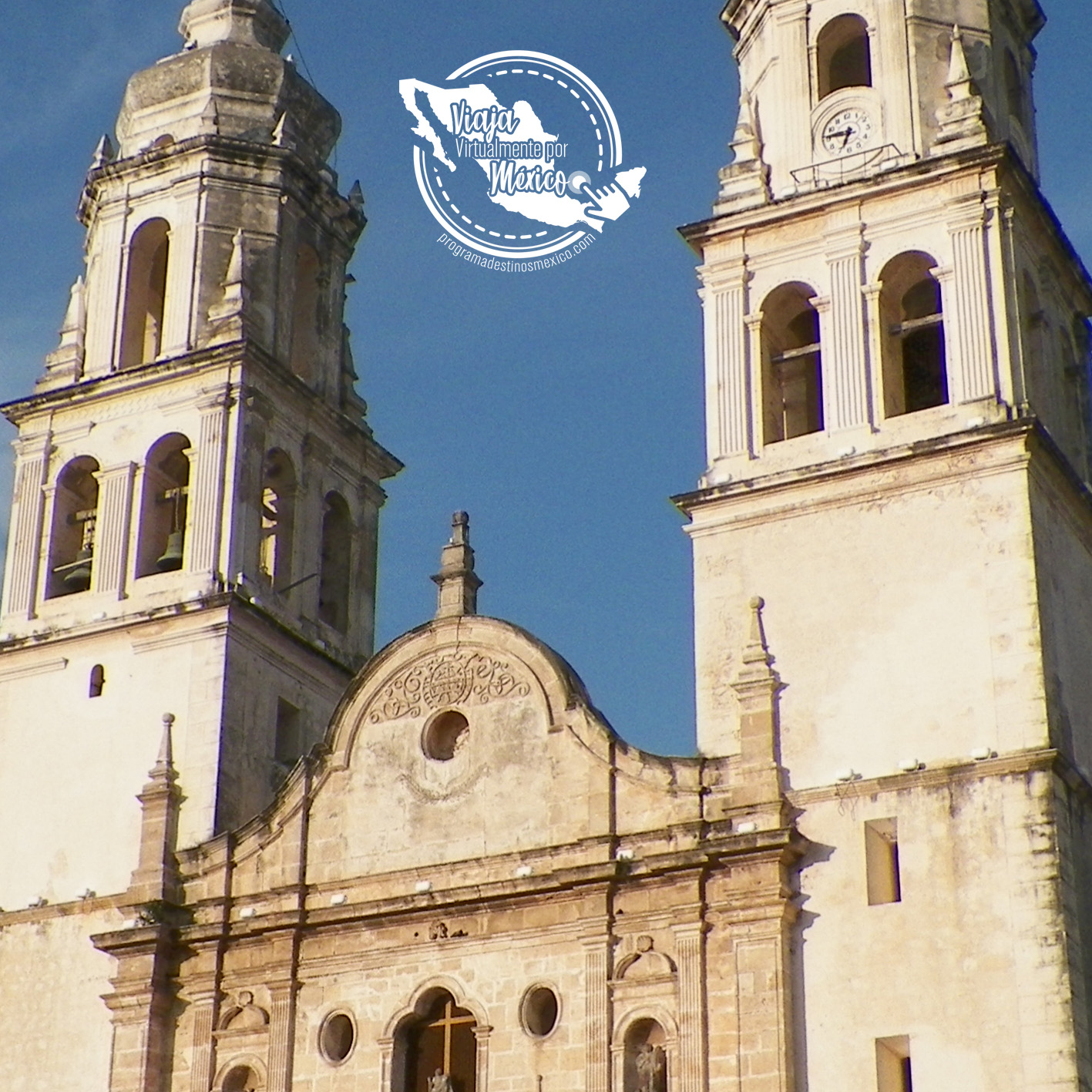 Video de Campeche